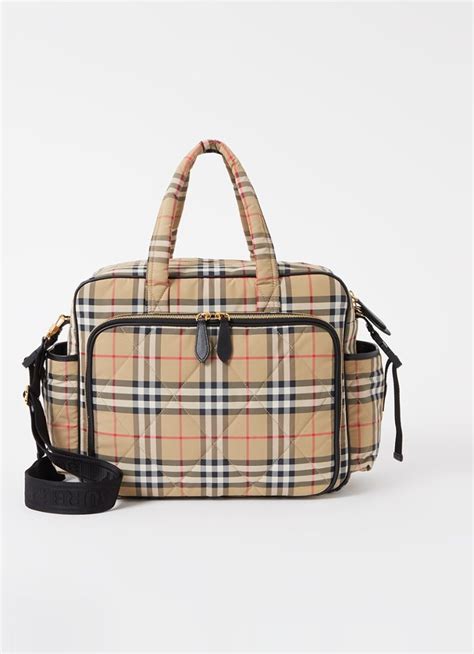 luiertas burberry|Burberry store online.